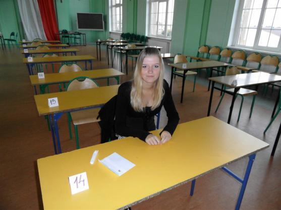 Studentky Gymnázia Broumov uspěly ve vědomostní soutěži v Polsku