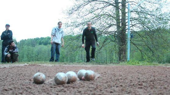 Petanque klub Broumov zahájil sezónu