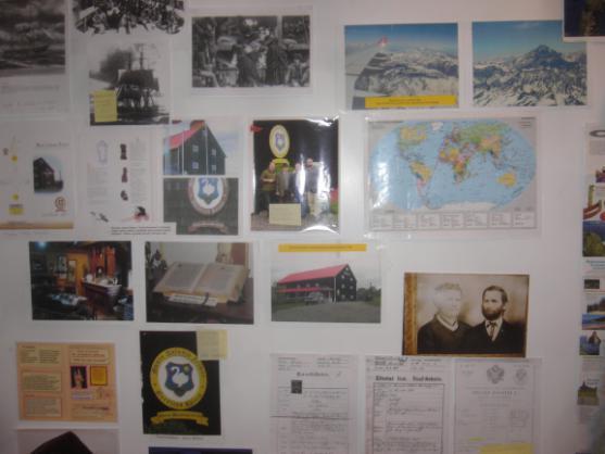 V Broumově se setkají starostové a zástupci světových Broumovů