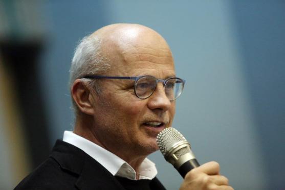 Na 4. Broumovských diskusích budou debatovat i prezidentští kandidáti