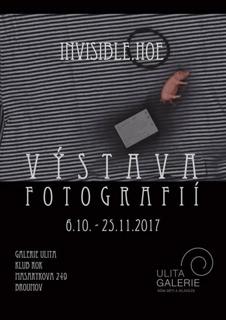 Nabídka akcí na Broumovsku pro víkend od 6. do 8. října