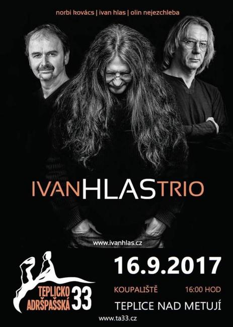 Nabídka akcí na Broumovsku pro víkend od 15. do 17. září