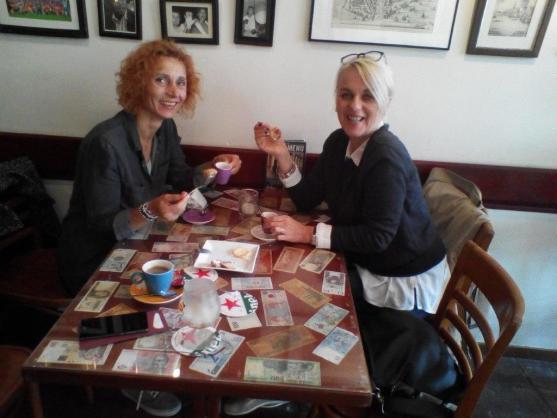 Báječná jízda Holandskem: Broumovští gymnazisté navštívili partnerskou školu ve Warfumu