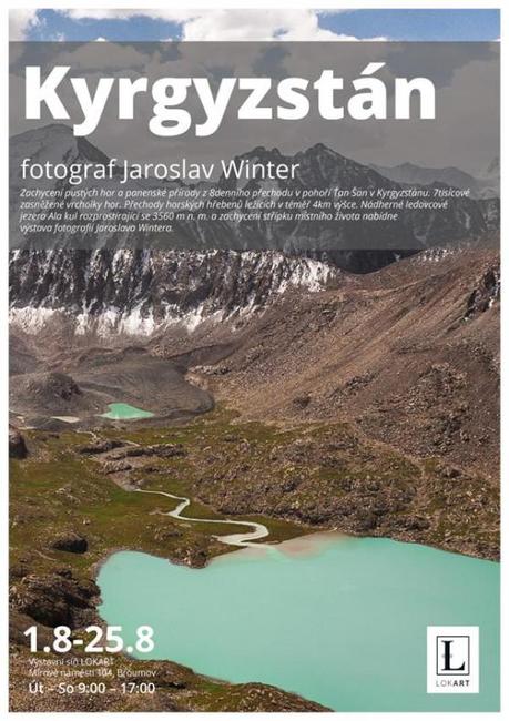 Nabídka akcí na Broumovsku pro víkend od 4. do 6. srpna