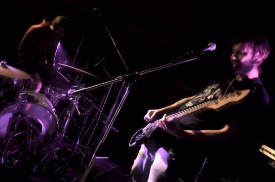 Patnáct let rokenrolu s Raketou