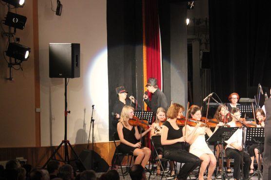 Čas strávený s Vámi se na nás podepsal tak, že jsme zkrásněli