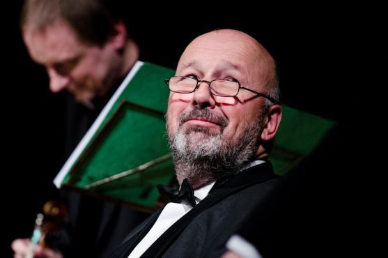 Čtvrtý Advent se odehrál ve znamení městského jarmarku a komorního koncertu