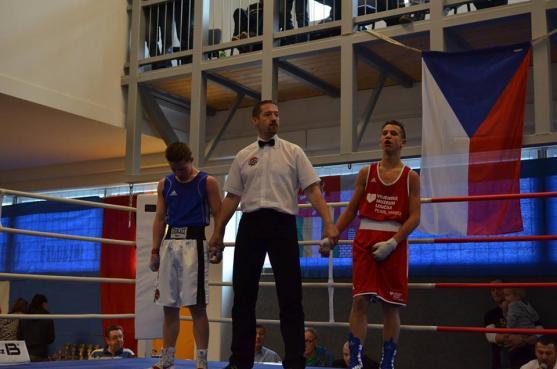 Broumovský Jakub Šuda se stal podruhé Mistrem České republiky