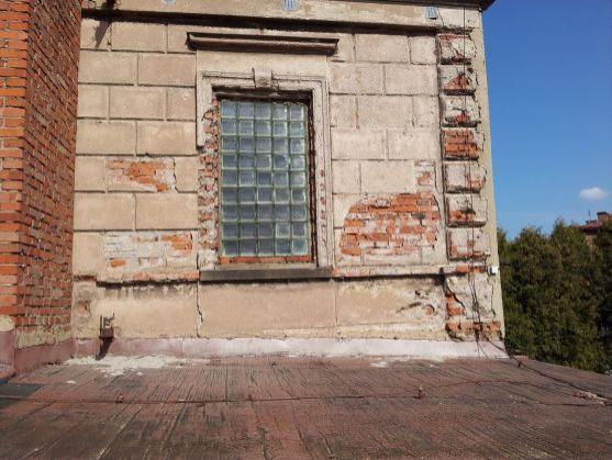 Slovan Broumov začal rekonstruovat tělocvičnu Sokolovnu a investuje do vybavení