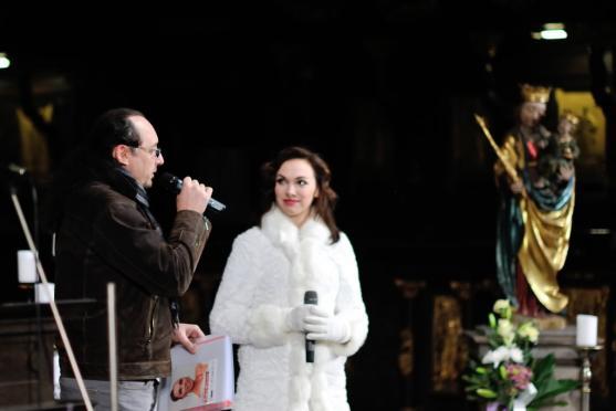 Výtěžek koncertu podpoří broumovský dětský domov a Martina Rozuma