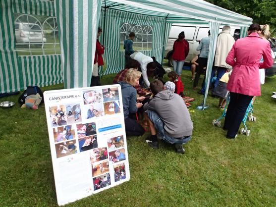 Den nezávislosti – akce, která spojuje svět hendikepovaných se světem zdravých lidí