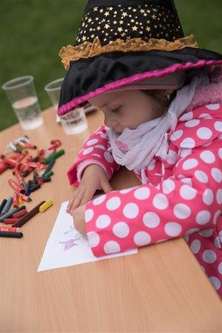 Ohlédnutí za "čarodějnicemi" v Broumově