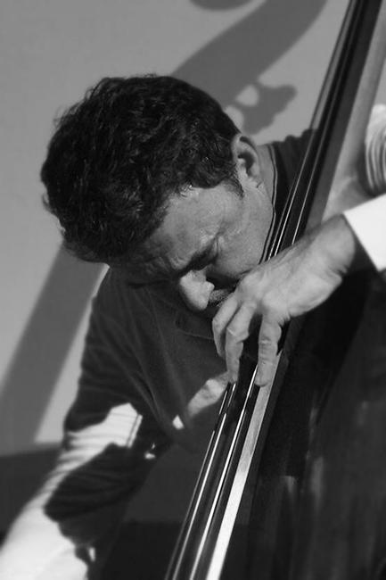 Trio Roberta Balzara pokřtilo v klášterní Kreslírně své nové CD s názvem Discover Who We Are