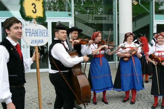 V bavorském Augsburgu se uskutečnil 68. sudetoněmecký sjezd