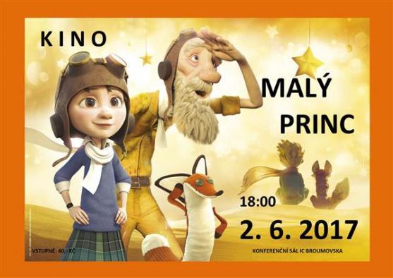 Nabídka akcí na Broumovsku pro víkend od 2. do 4. června