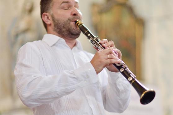 Devátý festivalový koncert představil zahraniční hosty