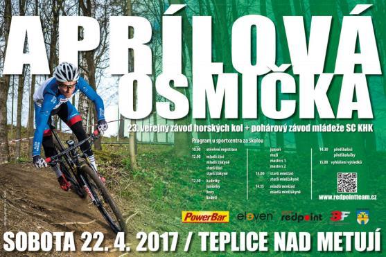 Nabídka akcí na Broumovsku pro víkend od 21. do 23. dubna