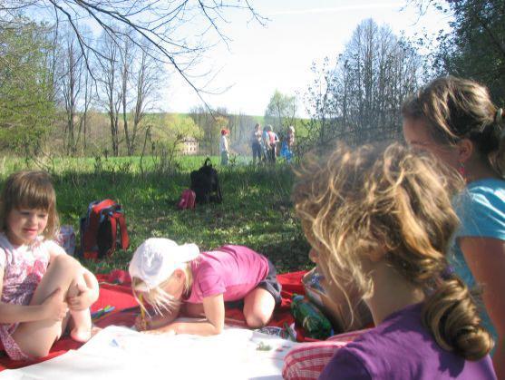 Broumovsko je po víkendovém úklidu o trošku čistější