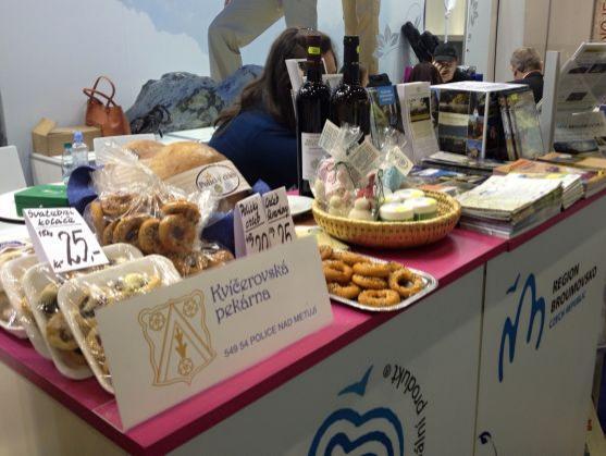 Dva výherci soutěže pojedou na víkendový pobyt na Broumovsko