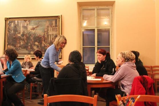 Finanční injekci dostanou projekty Gymplfest, Norka, Dýně a Zkažený moučník