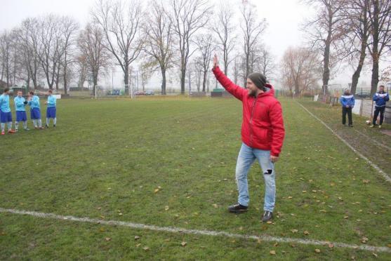 Broumov pošesté v řadě vyhrál a v tabulce přezimuje na druhém místě