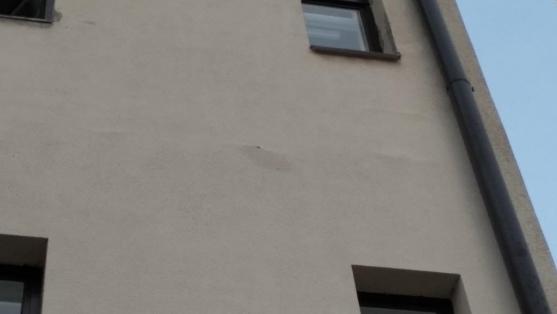 Oprava fasády náchodské radnice je dokončena