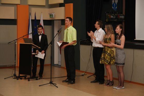 Předsudky jsou OUT (studentské iluze pohříchu taky)