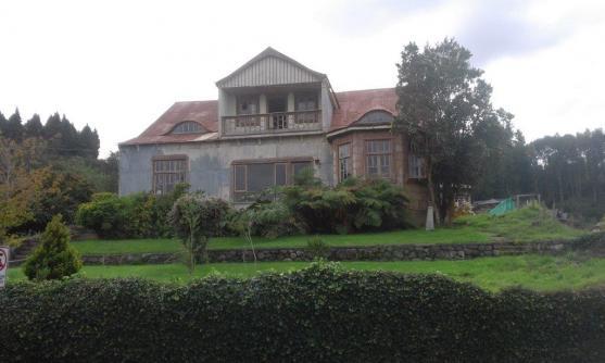 Rozhovor s Petrem Bergmannem o jeho návštěvě Chile