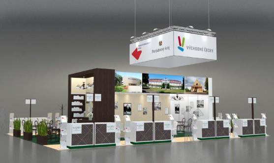 Hejtman Štěpán pozve turisty do východních Čech z prvorepublikové kavárny