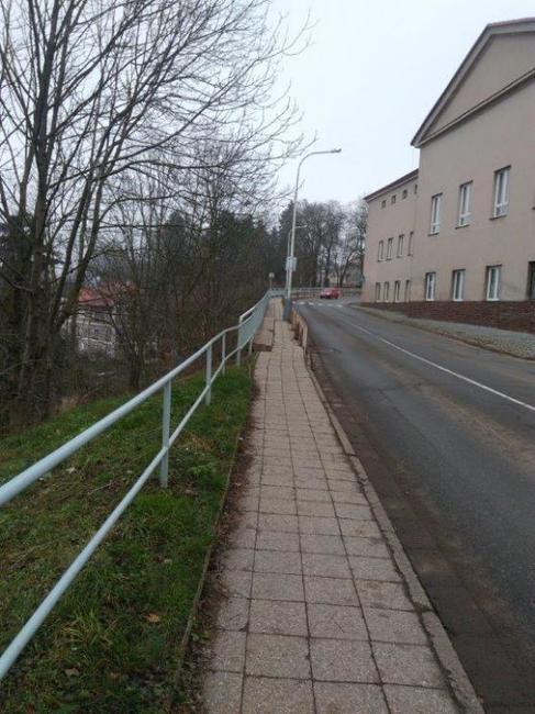 Jaroslav Bitnar: Zabýváme se bezpečností v dopravě