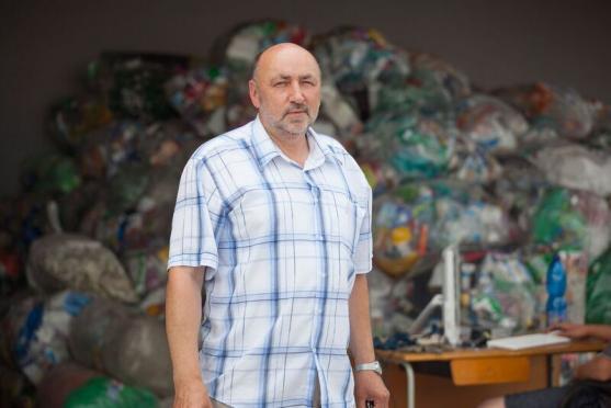 Hronov ve finále ekologické soutěže E.ON Energy Globe