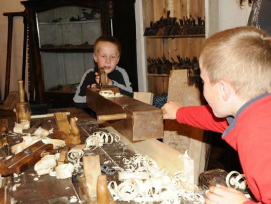 Občanské sdružení Julinka z Police nad Metují má za sebou již řadu akcí