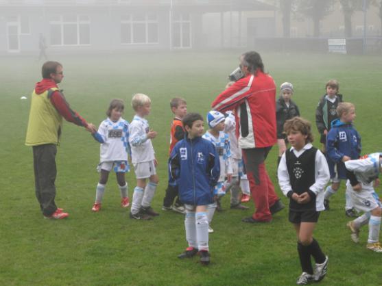 Fotbalový oddíl Slovanu Broumov zve kluky a holky do svých řad