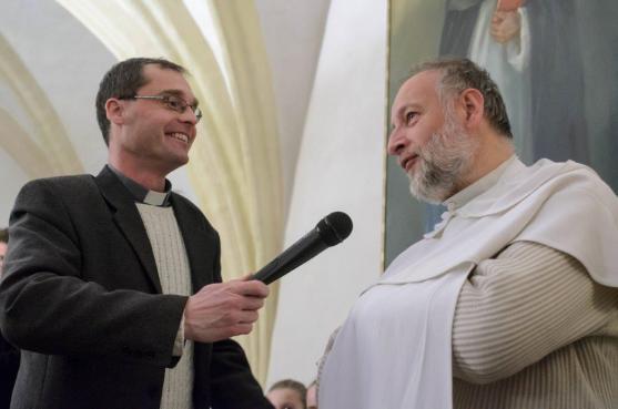 V Olomouci byla zahájena výstava Tempus fugit