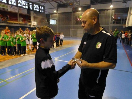 Broumovský fotbalový odchovanec Matěj Ponikelský střílí branky za FC Hradec Králové