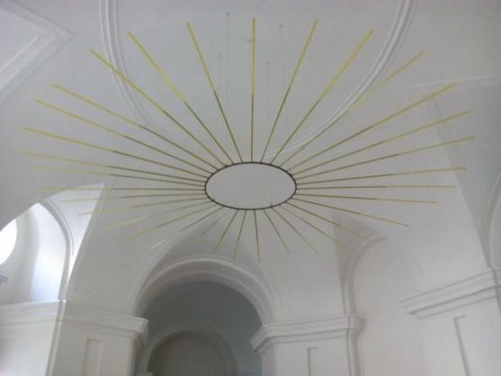 Z kláštera se šíří krása, moudrost a osvícené myšlenky