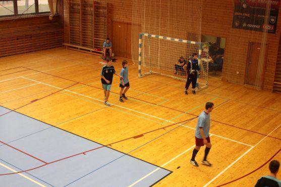 Fotbalový Sudety cup byl poprvé mezinárodní. Startovaly hned dva polské týmy