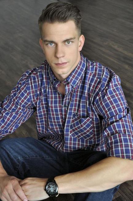 Hlasujte pro svého favorita z finalistů soutěže Muž roku 2013