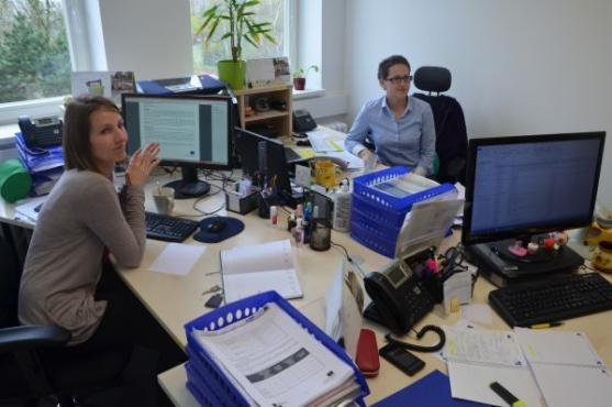 Evropské dotace pod jednou střechou najdete v Evropském domě v Hradci Králové