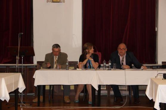 Náchod má tři nové místostarosty