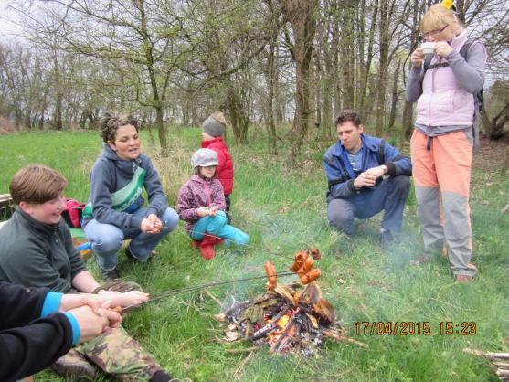 Do Jarního úklidu na Broumovsku se zapojila řada dobrovolníků i organizací