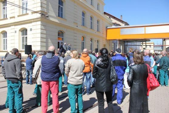 Prezident Miloš Zeman se chystá na dvoudenní návštěvu Královéhradeckého kraje
