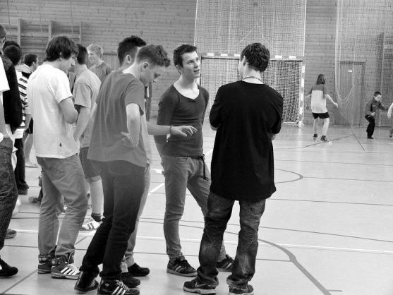 Fotbalový Sudety Cup 2012 vyhrál tým hráčů z celého kraje Oriente