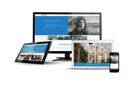 CzechTourism spustil nový web a aplikaci o filmových lokalitách v Česku. Nechybí zde Adršpach a Broumov