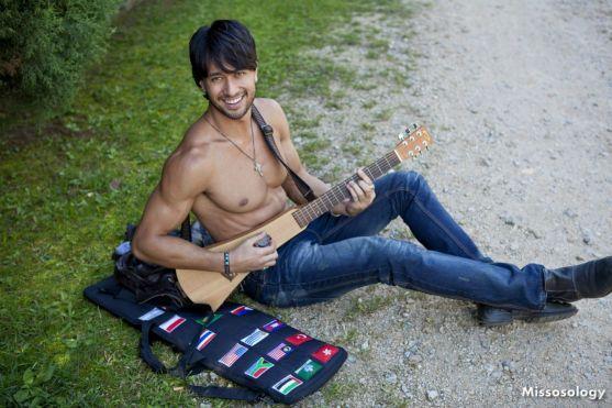 V Náchodě se dnes bude volit Muž roku 2012