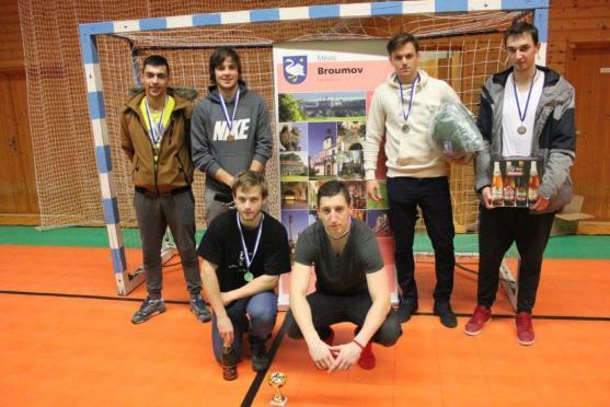 O vítězi Sudety cupu 2016 rozhodly penalty. Putovní pohár míří do Náchoda