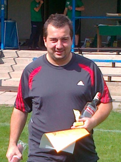 Teplice nad Metují zažily vydařený fotbalový víkend