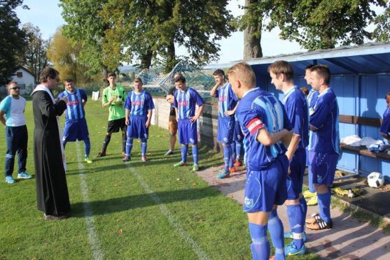 Broumov prohrál sedmé utkání v řadě a je stále bez bodu
