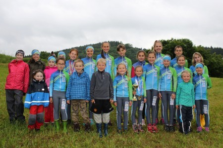 Klub pod lupou: BKL Machov