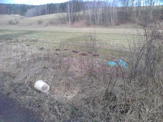 Také letos se bude uklízet Broumovsko